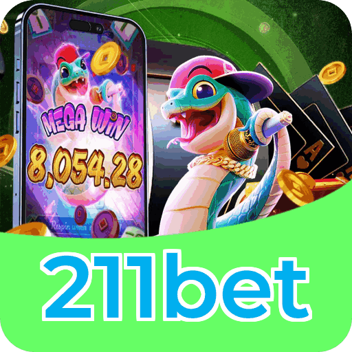 Resumo do fluxo de instalação do app 211bet — ilustração editorial
