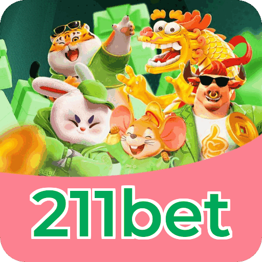 Catálogo 211bet 2.547 jogos - Pragmatic Play, Evolution, NetEnt